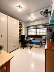 Blk 449 Bukit Panjang Ring Road (Bukit Panjang), HDB 4 Rooms #628333441